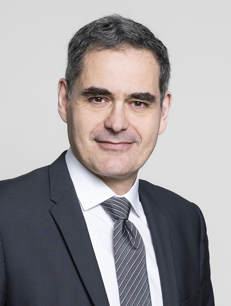 OLIVIER MATUCHANSKY