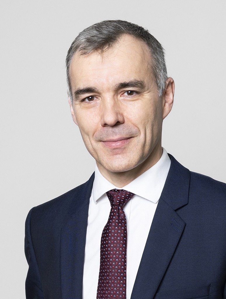 LOÏC POUPOT